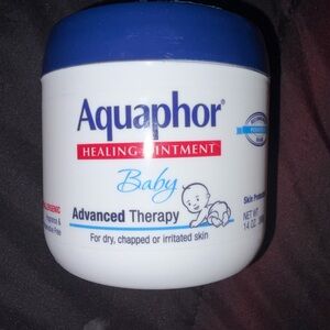 Aquaphor Baby Healing Ointment -advanced therapy